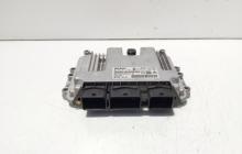 Calculator motor ECU, cod 9662872280, 0281011634, Citroen C3 Picasso, 1.6 HDI, 9HX (idi:645270)