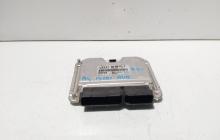 Calculator motor ECU, cod 038906019JP, 0281011141, Vw Passat Variant (3B6) 1.9 TDI, AVB (idi:645073)