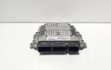 Calculator motor ECU, cod 9660781080, 9655534080, Peugeot 407 SW, 2.0 HDI, RHR (idi:645296)