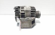 Alternator 150A Valeo, cod 7799180, Bmw 3 Touring (E91), 2.0 diesel, 204D4 (pr:110747)