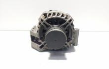 Alternator 150A Valeo, cod 7799180, Bmw 1 (E81, E87), 2.0 diesel, 204D4 (idi:638757)