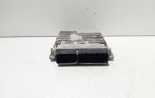 Calculator motor ECU Continental, cod 03L906023DQ, Skoda Octavia 2 Combi (1Z5) 1.6 TDI, CAY (idi:645050)