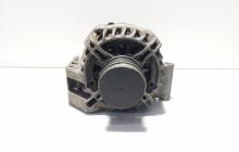 Alternator 150A Valeo, cod 7799180, Bmw 3 Touring (E91), 3.0 diesel, 306D3 (pr:110747)