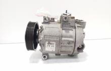 Compresor clima, cod 1K0820859D, Audi A3 Sportback (8PA), 2.0 TFSI, BWA (idi:643777)