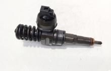 Injector, cod 038130073BQ, RB3, 0414720312, Vw Passat (3C2) 2.0 TDI, BMP (id:643901)