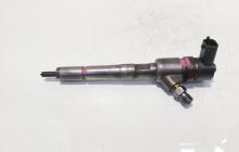 Injector, cod 0445110183, Opel Combo, 1.3 CDTI (id:595496)