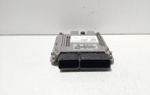 Calculator motor ECU, cod 03G906016ET, 0281011843, Seat Altea (5P1) 2.0 TDI, BKD (idi:645057)