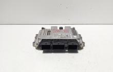 Calculator motor ECU Bosch, cod 9664257580, 0281013332, Peugeot 308 CC, 1.6 HDI, 9HZ (idi:645286)