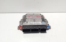 Calculator motor ECU, Siemens cod 9655041480, 9656061280, Citroen C5 (II) 2.0 HDI, RHR (idi:645275)