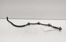 Rampa retur injectoare, VW Passat Variant (3G5), 2.0 TDI, CRL (idi:644144)