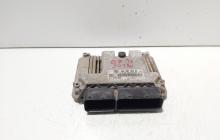 Calculator motor ECU, cod 03G906016BD, 0281012236, Audi A3 (8P1) 1.9 TDI, BKC, 4X4 (idi:645137)