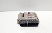 Calculator motor ECU, cod 03G906016BD, 0281012236, Audi A3 (8P1) 1.9 TDI, BKC, 4X4 (idi:645137)