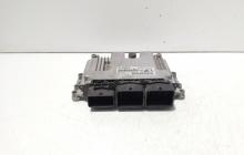 Calculator motor ECU, cod 9807885980, 0281030546, Peugeot 308 SW, 1.6 HDI, 9HP (idi:645291)
