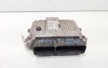 Calculator motor ECU, cod GM55202542, Opel Astra H Sedan, 1.3 CDTI, Z13DTH (idi:644586)