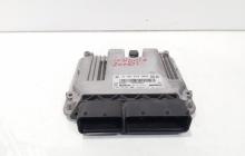 Calculator motor ECU, cod GM55574903, 0281016704, Opel Astra J, 2.0 CDTI, A20DTH (idi:644494)
