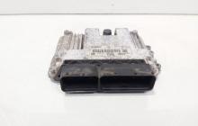 Calculator motor ECU, cod 55560810, 0281012694, Opel Astra H Sedan, 1.7 CDTI, Z17DTH (idi:644585)