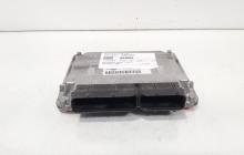 Calculator motor ECU, cod 06B906033T, VW Passat Variant (3B6), 2.0 benz, AZM (idi:644663)