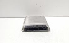 Calculator motor ECU, cod A6111537379, 0281010607, Mercedes Clasa C Coupe (CL203), 2.2 CDI, OM611962 (idi:645189)