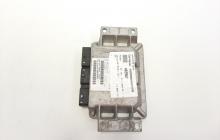 Calculator motor, cod 9663380880, 9654596080, Peugeot 206 SW, 1.4 16v benz, KFU (idi:482987)