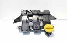Galerie admisie, cod 118305906R, Renault Grand Scenic 3, 1.6 DCI, R9M402 (id:645483)