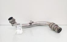 Tub intercooler, Renault Grand Scenic 3, 1.6 DCI, R9M402 (id:645487)