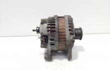 Alternator, Nissan Qashqai (2) 1.6 DCI, R9M402 (id:645468)