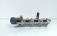 Galerie admisie cu clapete, cod GK00266, Vw Golf 5 (1K1) 1.4 TSI, BMY (id:645455)