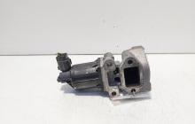 EGR, cod 8973766633, Opel Astra J, 1.7 CDTI, A17DTC (idi:644105)