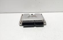 Calculator motor Ecu Bosch, cod 045906019BG, 0281011244, Seat Arosa (6H) 1.4 TDI, AMF (idi:645068)