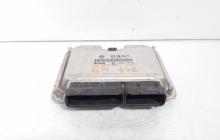 Calculator motor ECU, cod 038906012FK, 0281010683, Skoda Octavia 1 Combi (1U5), 1.9 TDI, ASV (idi:645086)