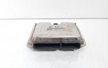 Calculator motor ECU, cod 038906012CL, 0281010380, Skoda Octavia 1 Combi (1U5), 1.9 TDI, ASV (idi:644996)