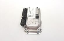 Calculator motor, cod 9650346180, 0261206943, Citroen C4 (I) coupe, 1.6 benz, NFU (idi:482970)