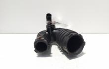 Furtun turbo, cod 4F0129615E, Audi A4 (8EC, B7) 2.0 TDI, BRE (idi:644334)