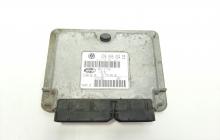 Calculator motor, cod 036906034DE, Seat Cordoba (6L2) 1.4 benz, BBY (idi:482980)