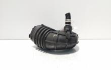 Furtun turbo, cod 4F0129615E, Audi A4 (8EC, B7) 2.0 TDI, BLB (idi:644334)