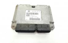 Calculator motor, cod 036906034DE, Vw Lupo (6X1, 6E1) 1.4 benz, BBY (idi:482980)