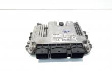 Calculator motor Bosch ECU, cod 9653958980, 0281013332, Citroen C3 (I) 1.6 HDI, 9HZ (idi:560415)