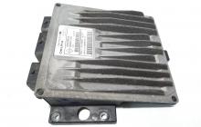 Calculator motor, cod 8200399038, 8200513163, Renault Scenic 2, 1.5 DCI, K9K724 (idi:483449)