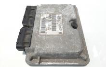 Calculator motor, cod 036906034BB, Seat Leon (1M1) 1.6 16v benz, AUS (idi:483485)