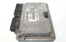 Calculator motor, cod 036906034BB, Vw Bora Combi (1J6) 1.6 16v benz, AUS (idi:483485)