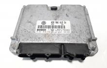 Calculator motor, cod 038906018GA, 0281010170, Audi A4 (8D2, B5) 1.9 TDI, AFN (idi:483433)