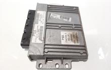 Calculator motor, cod 9647007880,9644674980, Peugeot 407 SW, 1.8 benz, 6FZ (idi:483455)