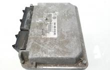 Calculator motor, cod 06A906019BQ, Seat Leon (1M1) 1.6 benz, AKL (idi:483481)