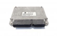 Calculator motor ECU Siemens, cod 03E906033P, 5WP4019607, Skoda Fabia 1 Sedan (6Y3), 1.2 benz, BME (idi:644671)