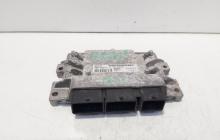 Calculator motor ECU, cod BV61-12A650-BC, Ford Grand C-Max, 1.6 Ecoboost, JQDA (idi:644655)