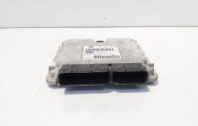 Calculator motor ECU, cod 036906034DS, VW Golf 4 (1J1), 1.6 benz, BCB (idi:644661)