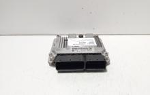 Calculator motor ECU, cod 8512047, 0281017520, Bmw 3 Coupe (E92), 2.0 diesel, N47D20A (idi:645152)