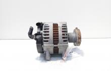 Alternator, Ford Mondeo 4, 2.2 TDCI, Q4BA (id:646398)