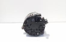 Alternator, Ford Mondeo 4, 2.2 TDCI, Q4BA (id:646398)