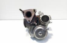 Turbosuflanta, cod 8200398585, Renault Scenic 2, 1.9 DCI, F9Q804 (id:645419)